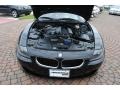 2007 Titanium Silver Metallic BMW Z4 3.0i Roadster  photo #19