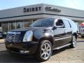 Black Raven - Escalade AWD Photo No. 1