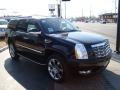 Black Raven - Escalade AWD Photo No. 3