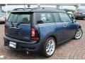 2009 Horizon Blue Mini Cooper S Clubman  photo #5