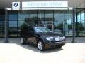 Jet Black - X3 3.0si Photo No. 2