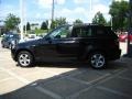 Jet Black - X3 3.0si Photo No. 5
