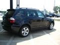 Jet Black - X3 3.0si Photo No. 8