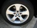 Jet Black - X3 3.0si Photo No. 10