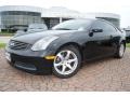 Black Obsidian - G 35 Coupe Photo No. 1