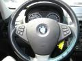 Jet Black - X3 3.0si Photo No. 21