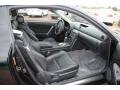 Black Obsidian - G 35 Coupe Photo No. 9