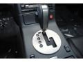 Black Obsidian - G 35 Coupe Photo No. 15