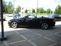Jet Black - 6 Series 650i Convertible Photo No. 5
