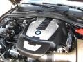 Jet Black - 6 Series 650i Convertible Photo No. 12