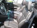 Jet Black - 6 Series 650i Convertible Photo No. 14