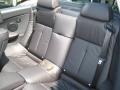 Jet Black - 6 Series 650i Convertible Photo No. 15