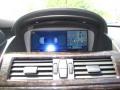 Jet Black - 6 Series 650i Convertible Photo No. 20