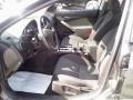 Granite Metallic - G6 Sedan Photo No. 5