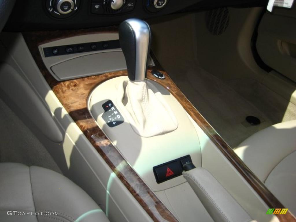 2008 Z4 3.0i Roadster - Alpine White / Beige photo #18