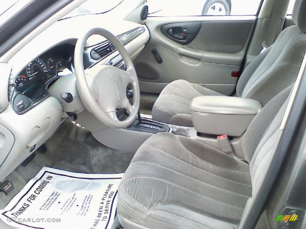 2001 Malibu Sedan - Medium Bronzemist Metallic / Neutral photo #5