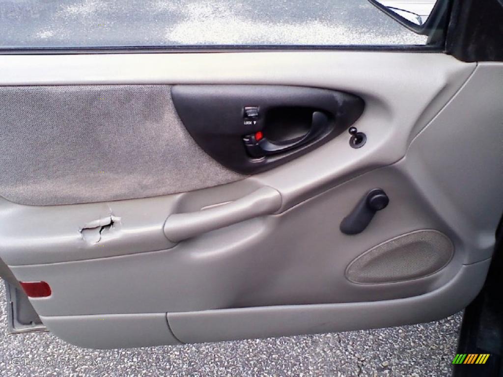 2001 Malibu Sedan - Medium Bronzemist Metallic / Neutral photo #8