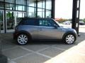 Dark Silver Metallic - Cooper S Hardtop Photo No. 9