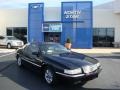 Sable Black - Eldorado Coupe Photo No. 1