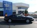 Sable Black - Eldorado Coupe Photo No. 2