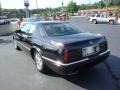 Sable Black - Eldorado Coupe Photo No. 5
