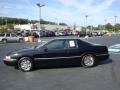 Sable Black - Eldorado Coupe Photo No. 6
