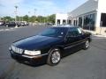 Sable Black - Eldorado Coupe Photo No. 7