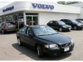 Black Stone - S60 2.5T AWD Photo No. 1