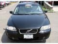 Black Stone - S60 2.5T AWD Photo No. 2