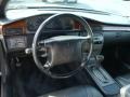 Sable Black - Eldorado Coupe Photo No. 12