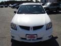 2003 Frost White Pontiac Vibe   photo #8