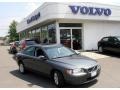 Titanium Grey Metallic 2009 Volvo S60 2.5T AWD
