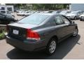 Titanium Grey Metallic - S60 2.5T AWD Photo No. 8
