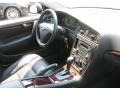 Titanium Grey Metallic - S60 2.5T AWD Photo No. 10