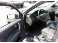 Titanium Grey Metallic - S60 2.5T AWD Photo No. 12