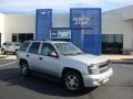 Moondust Metallic - TrailBlazer LS 4x4 Photo No. 1