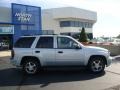 Moondust Metallic - TrailBlazer LS 4x4 Photo No. 2
