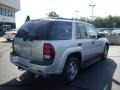 Moondust Metallic - TrailBlazer LS 4x4 Photo No. 3