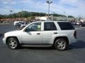 Moondust Metallic - TrailBlazer LS 4x4 Photo No. 6