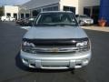 Moondust Metallic - TrailBlazer LS 4x4 Photo No. 8
