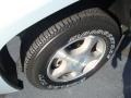 Moondust Metallic - TrailBlazer LS 4x4 Photo No. 9