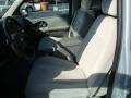 Moondust Metallic - TrailBlazer LS 4x4 Photo No. 10