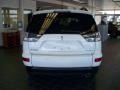 Diamond White Pearl - Outlander SE 4WD Photo No. 30