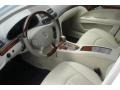 2006 Alabaster White Mercedes-Benz E 320 CDI Sedan  photo #7