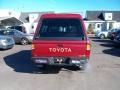 Sunfire Red Pearl Metallic - Tacoma Regular Cab 4x4 Photo No. 3