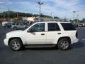 Summit White - TrailBlazer LS 4x4 Photo No. 6