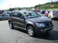 2007 Granite Grey Metallic Pontiac Torrent   photo #3