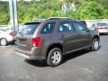 2007 Granite Grey Metallic Pontiac Torrent   photo #5