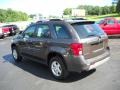 2007 Granite Grey Metallic Pontiac Torrent   photo #7