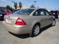 2005 Pueblo Gold Metallic Ford Five Hundred Limited AWD  photo #5